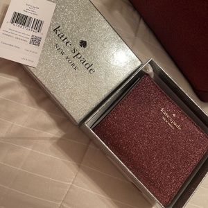 Kate spade purse